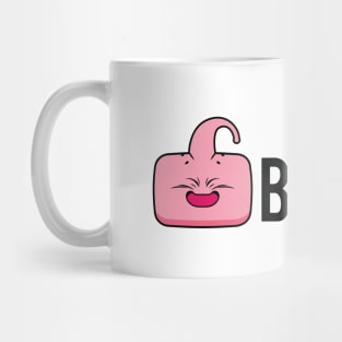 BuuTube Mug